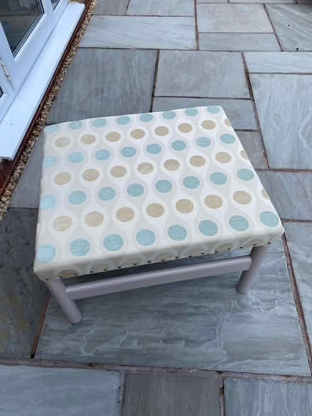 Photo of free Coffee table (Droitwich wr9) #1