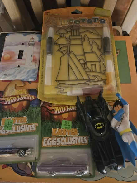 Photo of free Random Items (Greendale, Worcester) #1