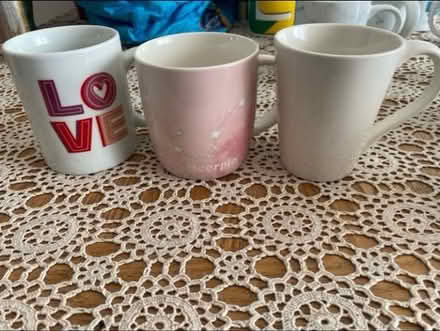 Photo of free Cups (Cheshunt En8) #2