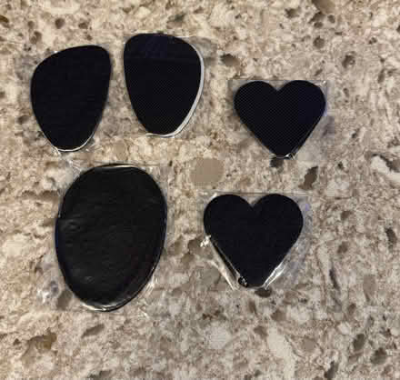 Photo of free No slip shoe grips (West side) #1