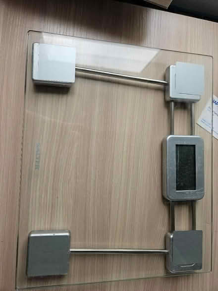 Photo of free Scales (Littlemore OX4) #1
