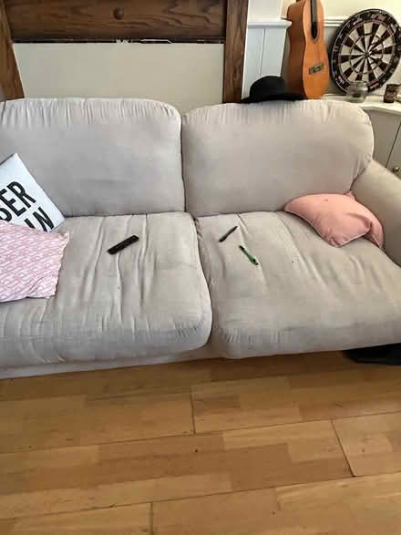 Photo of free Sofa (Birmingham B5) #1