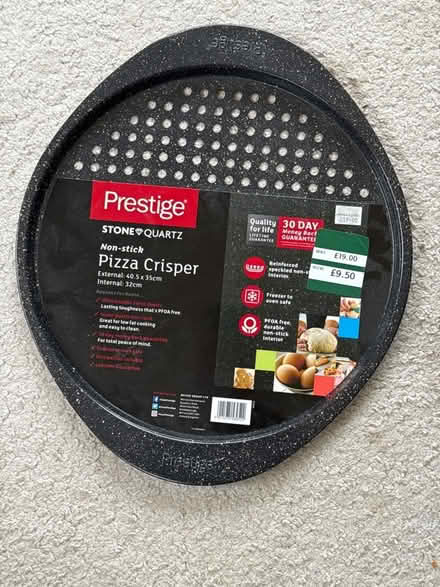 Photo of free Pizza crisper (Headington OX3) #1