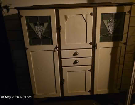 Photo of free Cupboards and Kitchen Cabinet (Bankstown) #3