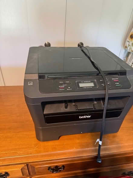 Photo of free Printer (Macomb area, 24 and Garfield) #1