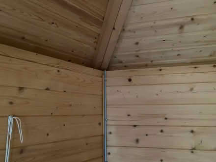 Photo of free Hexagonal garden building 3 x 3.5m (Ox2 oxford - jericho) #1
