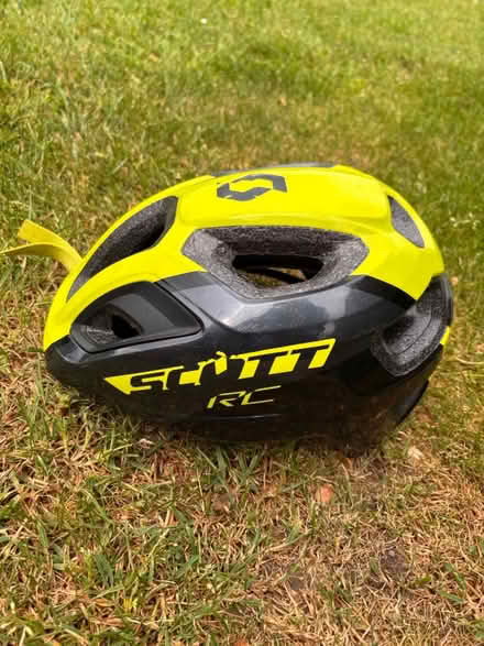 Photo of free Bike helmets (Benson OX10) #3