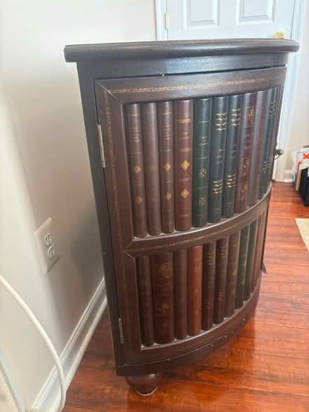 Photo of free Office Credenza (Gambrills MD) #1