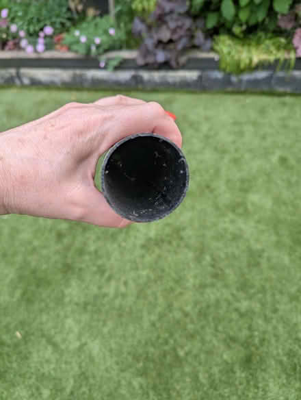 Photo of free Various gutter fittings, drainpipe and water butt fittings (Wimbledon SW19) #3