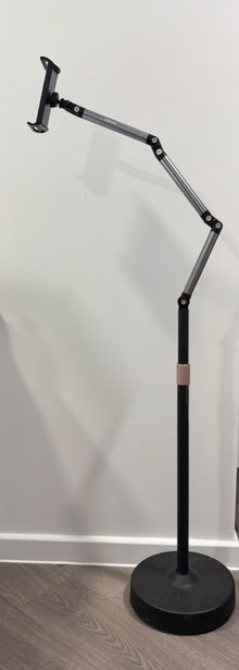 Photo of free Ipad floor stand (Bristol City BS1) #1