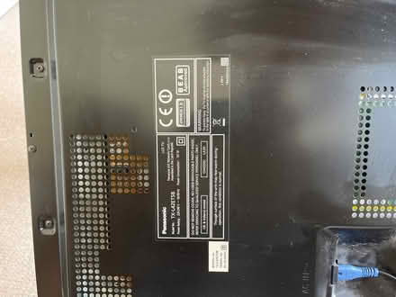 Photo of free Panasonic smart tv (TN10 Tonbridge/Hildenborough) #1
