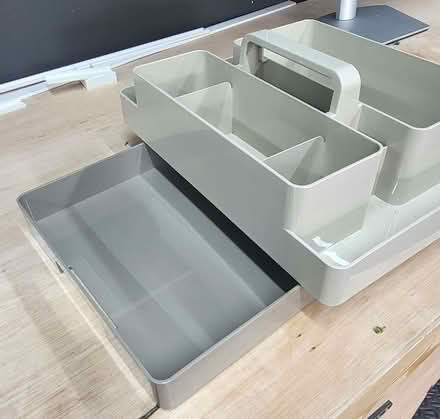 Photo of free Ikea Kuggis Desk Organiser (Great Billing NN3) #3