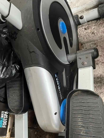 Photo of free Roger Black stepper (Langley SL3) #1