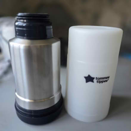 Photo of free Bottle travel warmer (Bellingham SE6) #1