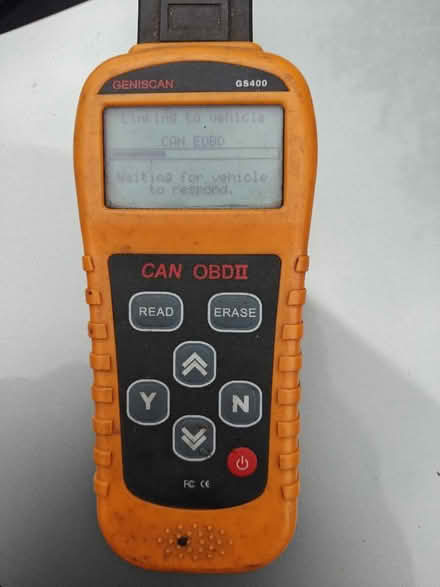 Photo of free Obd reader (Bishops itchington CV47) #2