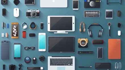 Photo of Technology (Stoke Newington N16) #1