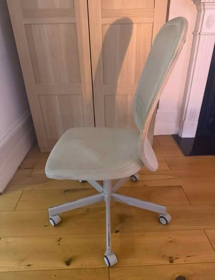 Photo of free Desk Chair (Tulse Hill SW2) #1