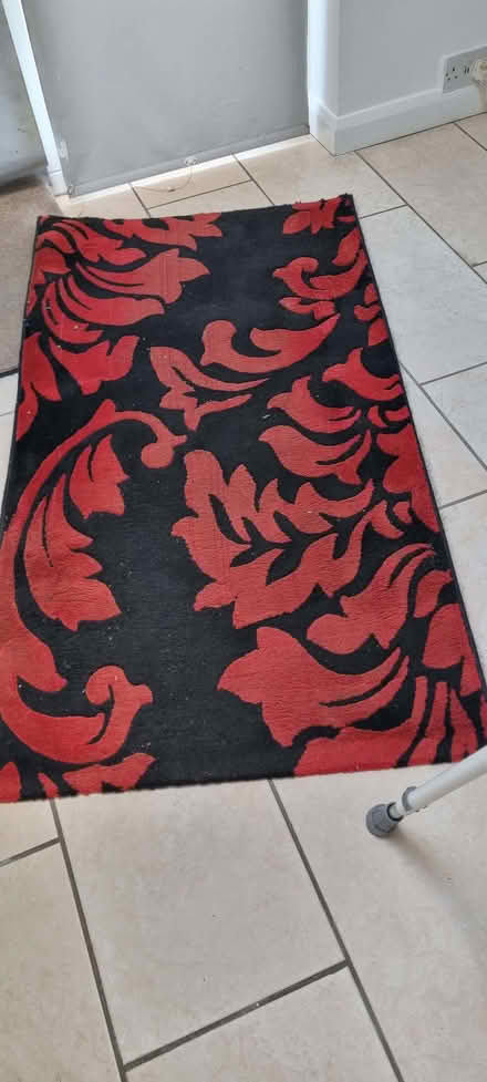 Photo of free Hall rug (Southborough BR2) #1