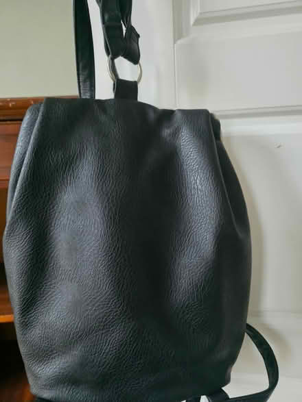 Photo of free Backpack 🎒 (Dartford) #3