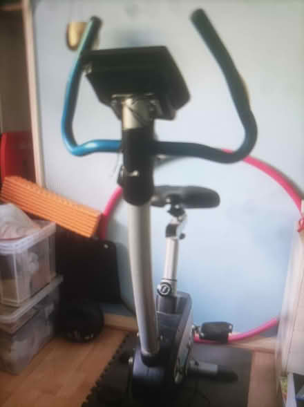 Photo of free Exercise bike York fitness (Coulsdon CR5) #1