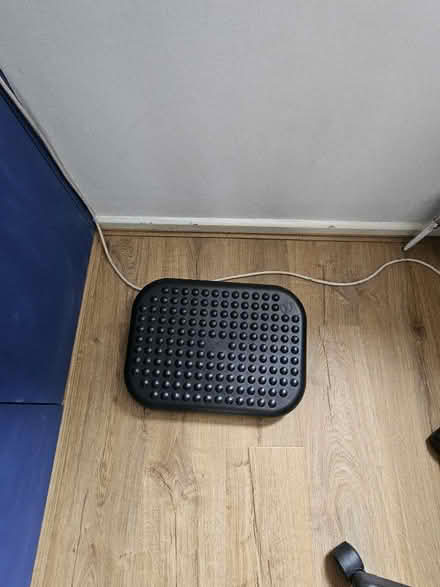 Photo of free Foot Rest (Littlemore OX4) #1