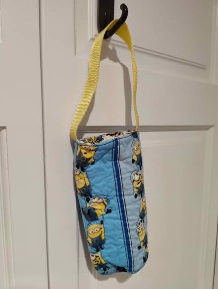 Photo of free Minions bag (Mountain View) #1