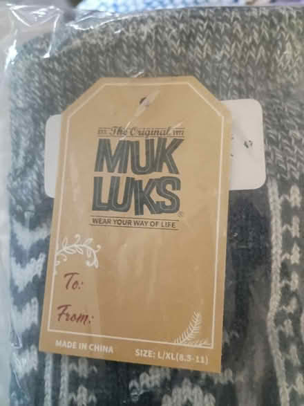 Photo of free Mukluks, 4 pairs (Vacaville) #1
