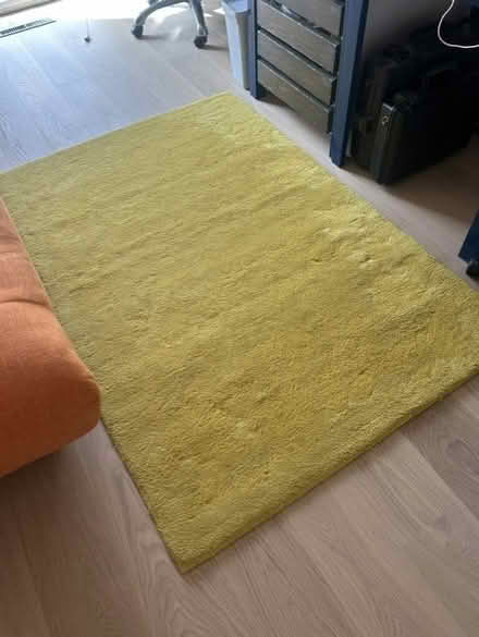 Photo of free Wool Rug John Lewis (SE21 (West Dulwich)) #1