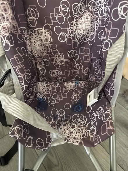 Photo of free Doll pushchair (B24) #2