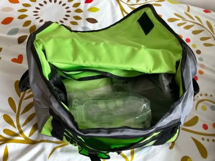 Photo of free Breast pump (The Triangle Estate RH15) #2