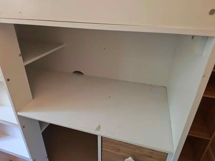 Photo of free Small cabin bed (Townhill Park/West End SO18) #2