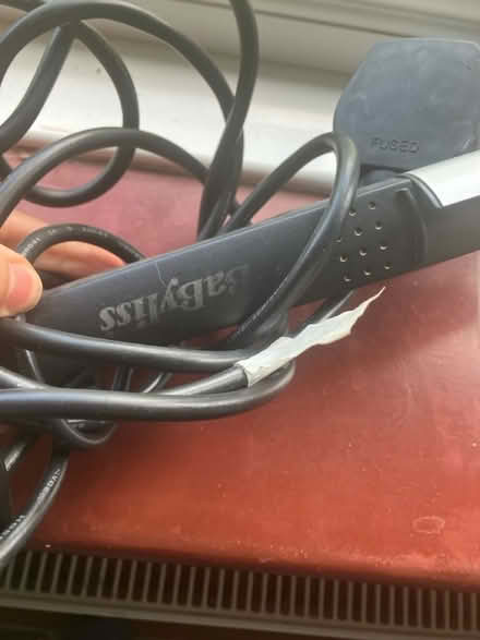 Photo of free Babyliss Hair Steaignters (Streatley RG8) #2