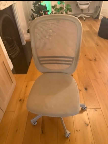 Photo of free Desk Chair (Tulse Hill SW2) #2