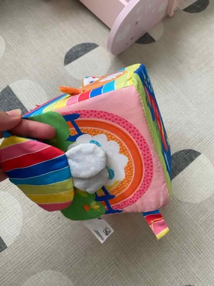 Photo of free Large baby toy bundle (Streatham vale SW16) #3