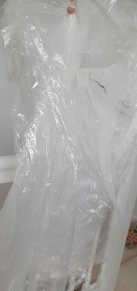 Photo of free Plastic garment covers (Headington OX3) #1