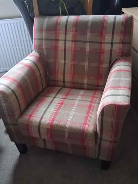 Photo of free Armchair (Haddington) #1
