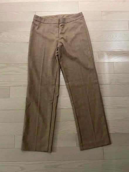 Photo of free benetton ladies dress pants (Kennedy/16th in Markham) #1