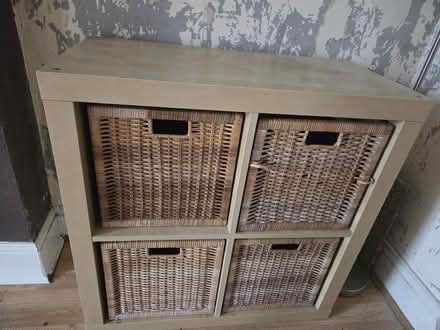 Photo of free Ikea Draw Unit (Hexham NE46) #1