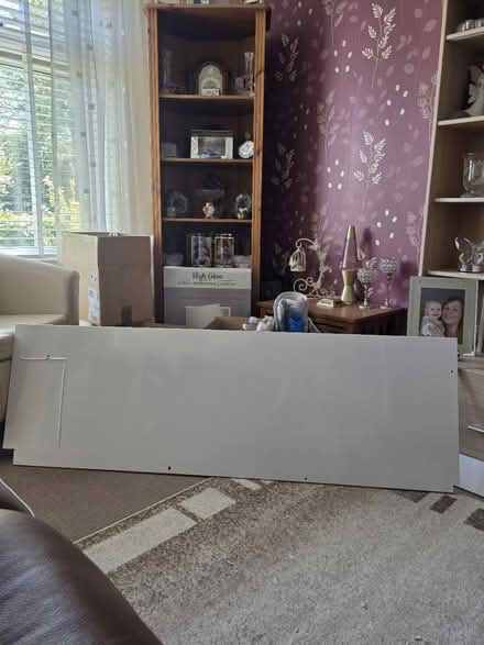 Photo of free Bath panel (Southampton, SO19 0SQ.) #1