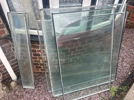 Photo of free Glass units (Farlington PO6) #1