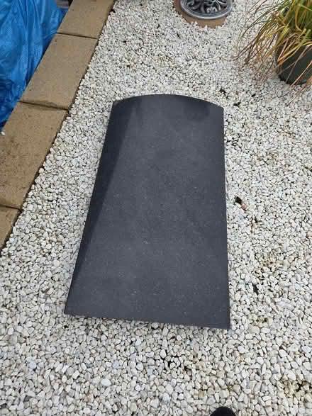 Photo of free Granite work top/breakfast bar (Asfield workington ca14) #2