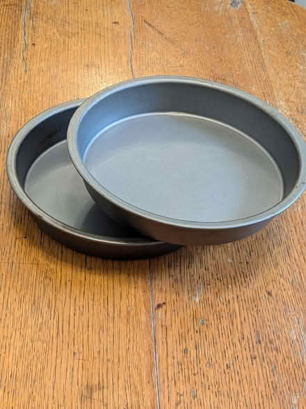 Photo of free Baking tins (Primrose LA1) #3