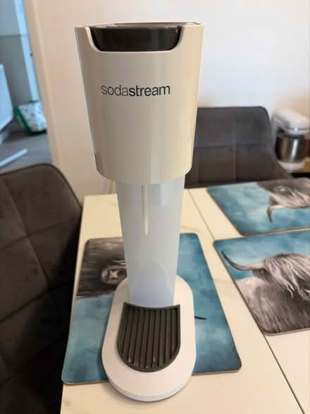 Photo of free Soda staream (HU15 Brough) #1