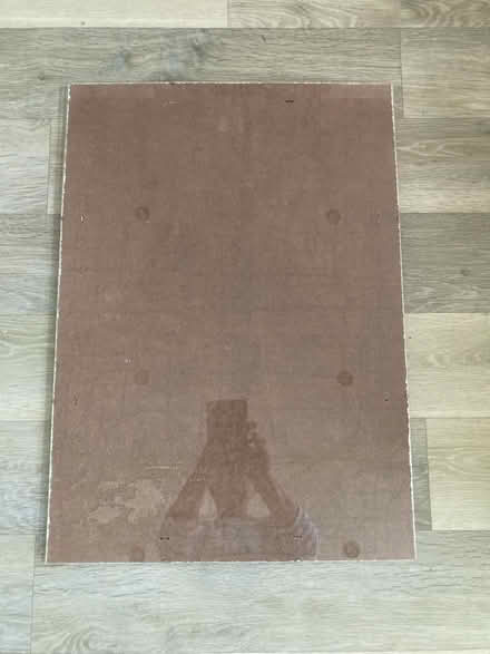 Photo of free Large glass clip frame (Harbury CV33) #1