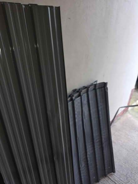 Photo of free Metal shed scrap metal (PR3 great eccelston) #1