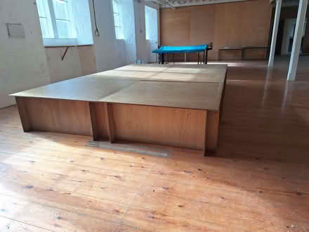 Photo of free Staging (Hyde GL6) #1