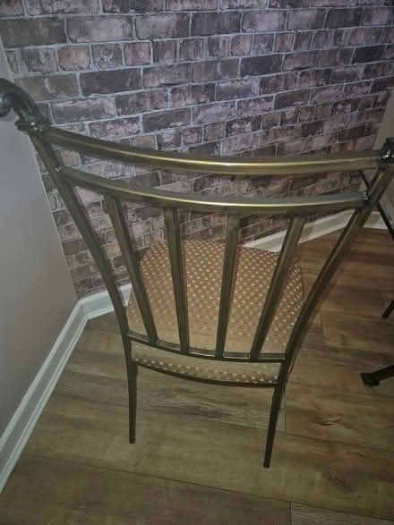 Photo of free Table+ 6chairs barker+stone house (Consett DH8) #3