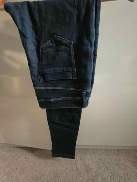 Photo of free Skinny trousers 👖 (Dartford) #3