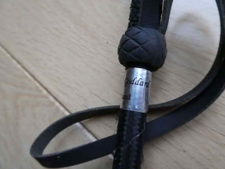 Photo of free Riding crop and gloves (Kirkheaton HD5) #1