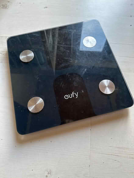 Photo of free Digital Scales (Oldfield Park BA2) #1
